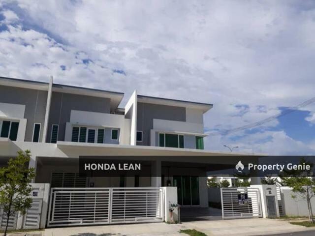 Terraced House for sale in Sendayan Village, Negeri Sembilan