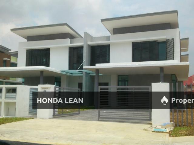Terraced House for sale in Negeri Sembilan