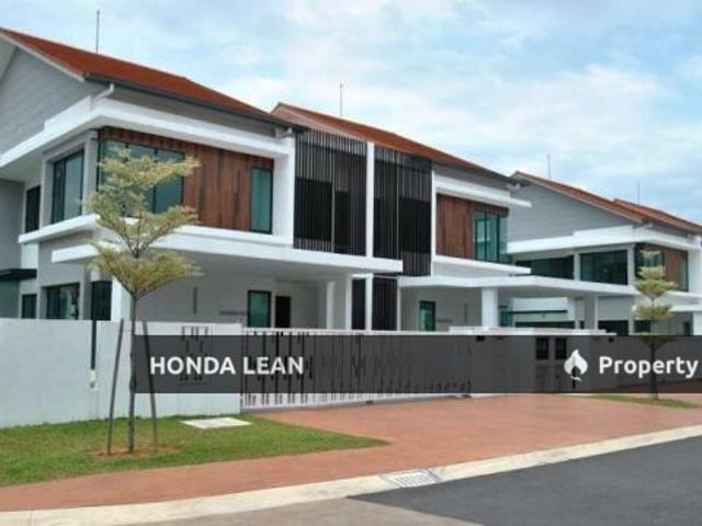 Terraced House for sale in Nilai, Negeri Sembilan