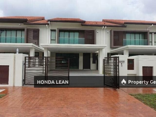 Terraced House for sale in Country Heights Damansara, Kuala Lumpur