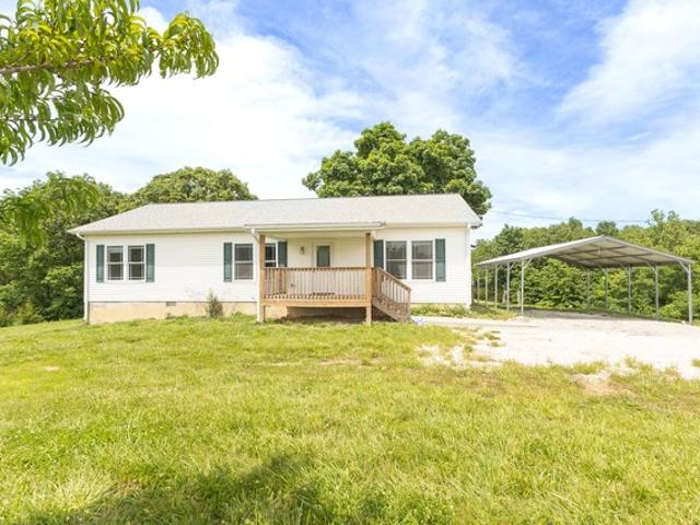 House for sale in Cairo, Missouri