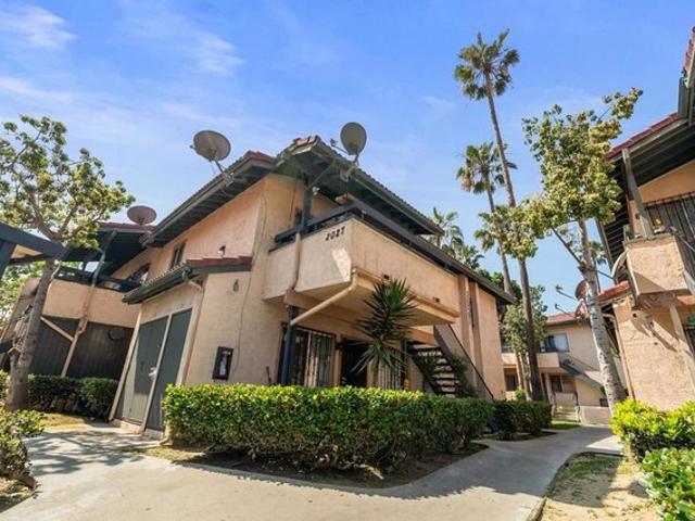 Condo for sale in San Ysidro, Jacumba