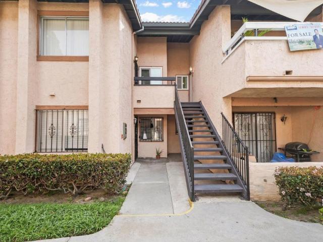 Condo for sale in San Ysidro, Jacumba