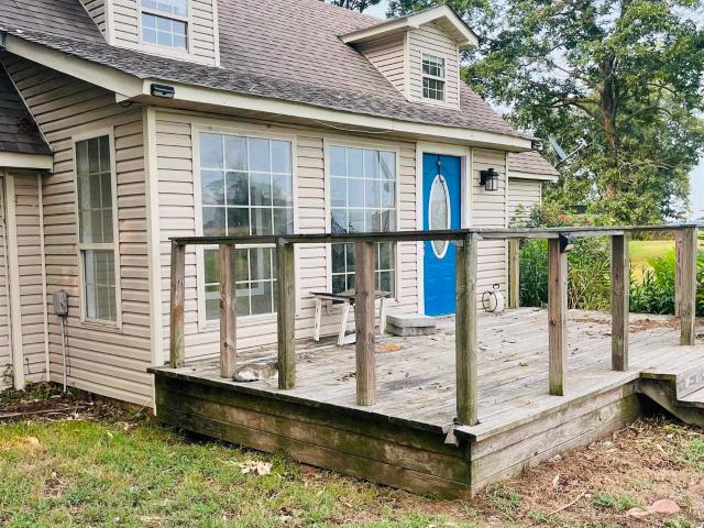 House for sale in Ark