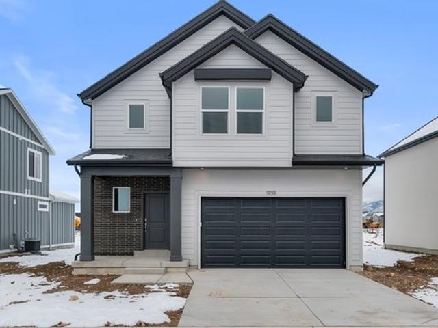 House for sale in Salem, Utah