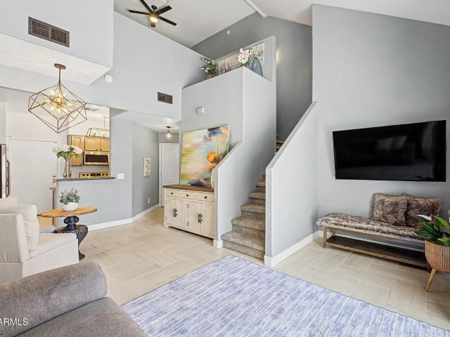 Townhouse for sale in Tempe, Arizona