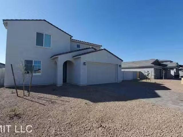 House for rent in Casa Grande, Arizona