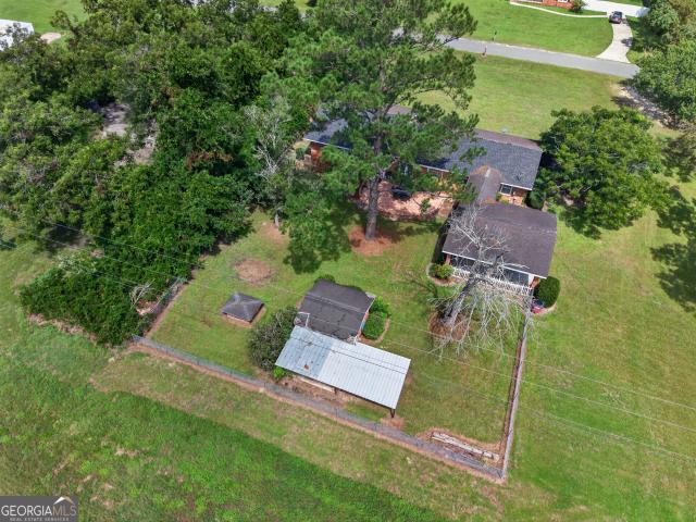 House for sale in Blackshear, Pierce County