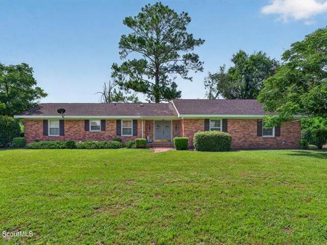 House for sale in Pierce, Georgia