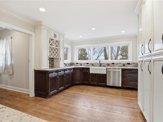 House for sale in Wilkesboro, North Carolina