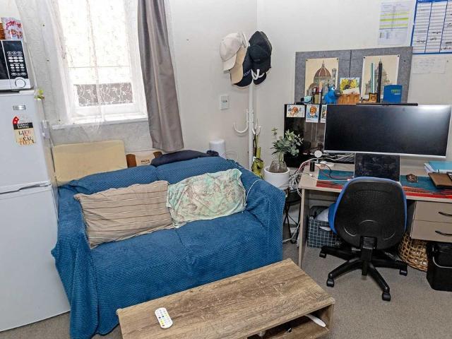 Apartment for rent in Gardens, Dunedin