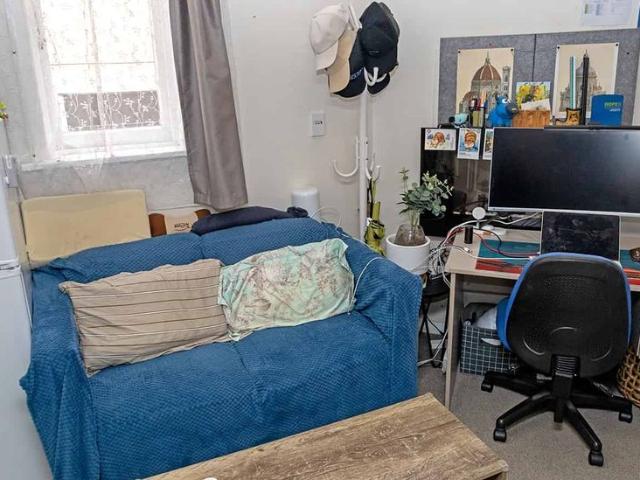 Apartment for rent in Otakou