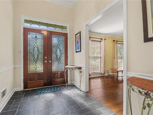House for sale in Chamblee, DeKalb County