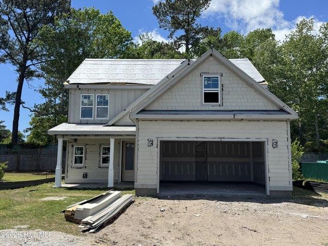 House for sale in Ocean Isle Beach, North Carolina