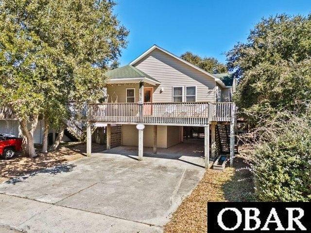 House for sale in Kill Devil Hills, North Carolina