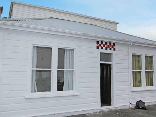 House for rent in Otakou