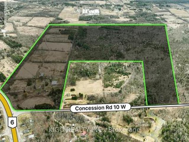 Farm for sale in Ancaster, Ontario