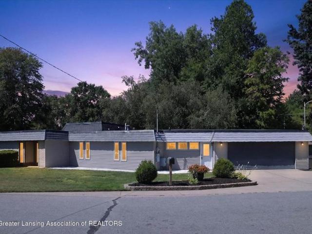 House for sale in Wayland, Michigan