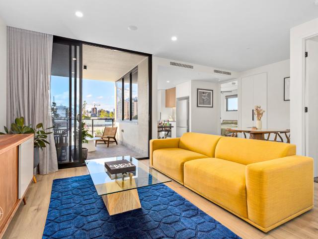 Apartment for rent in Toombul, Queensland