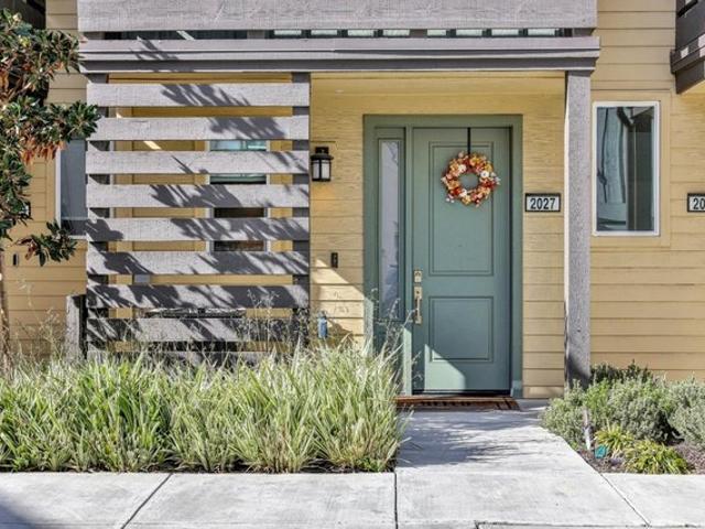 Townhouse for sale in Milpitas, California