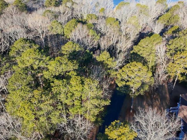 Land for sale in Sanford, North Carolina