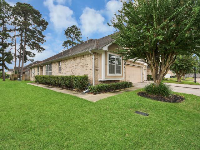 Townhouse for sale in Bammel, Houston