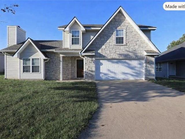 House for sale in Carthage, Jasper County