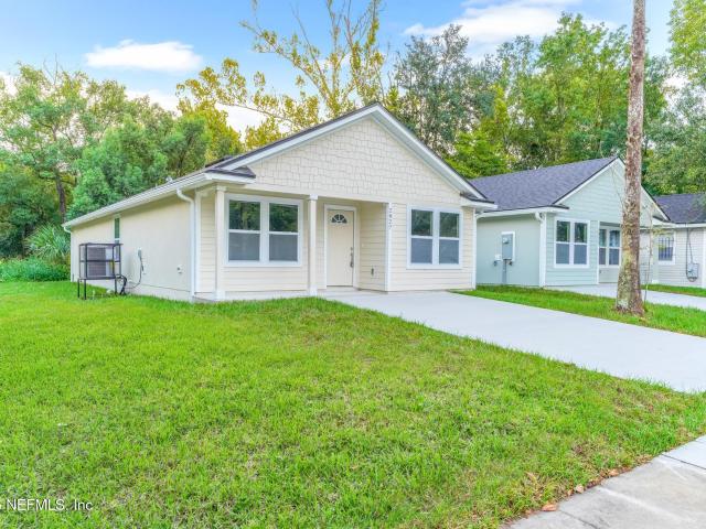 House for sale in Jacksonville, Florida