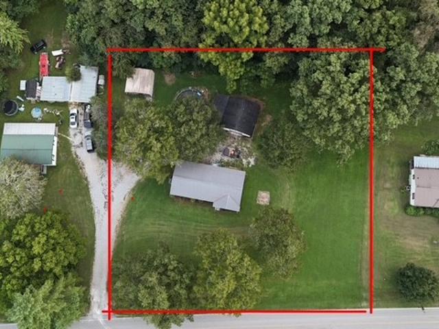 House for sale in Tennessee