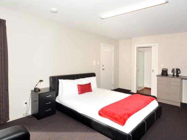 Apartment for rent in Otakou