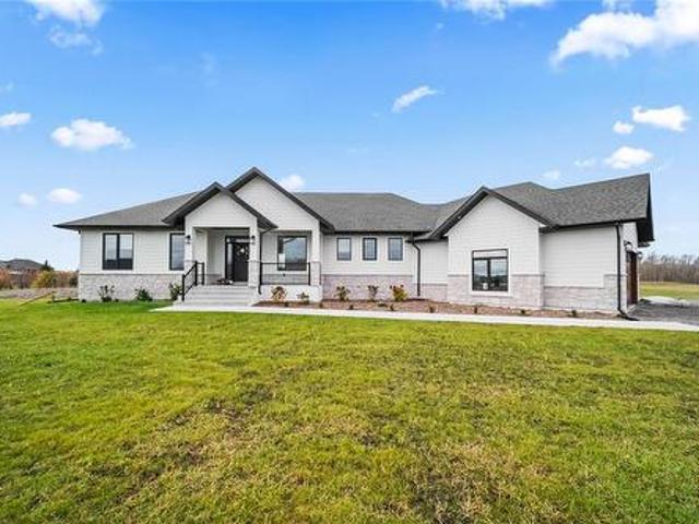 House for sale in Manitoba