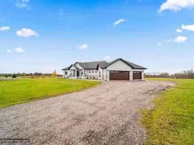 House for sale in Manitoba
