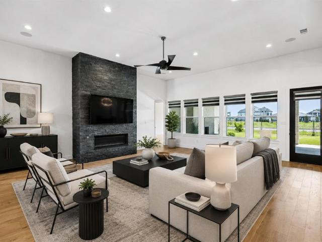 House for sale in Heath, Texas