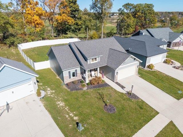 House for sale in Angola, Steuben County