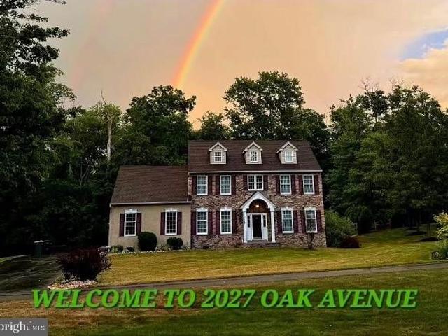 House for sale in Bucks, Pennsylvania