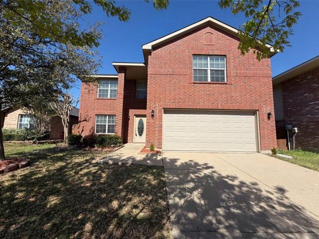 House for sale in Texas