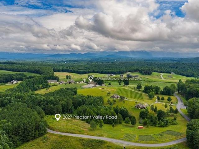 Land for sale in Pickens, Georgia