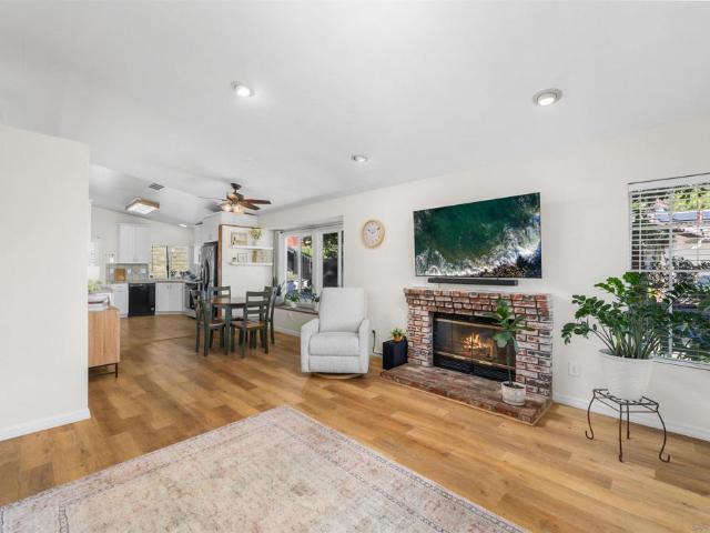 House for sale in Escondido, California