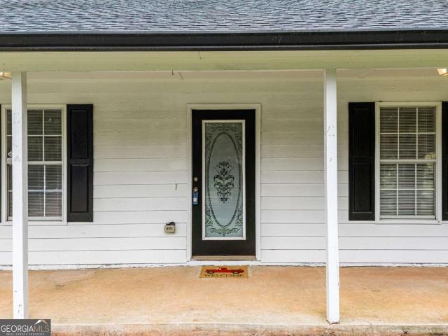 House for sale in Statham, Georgia