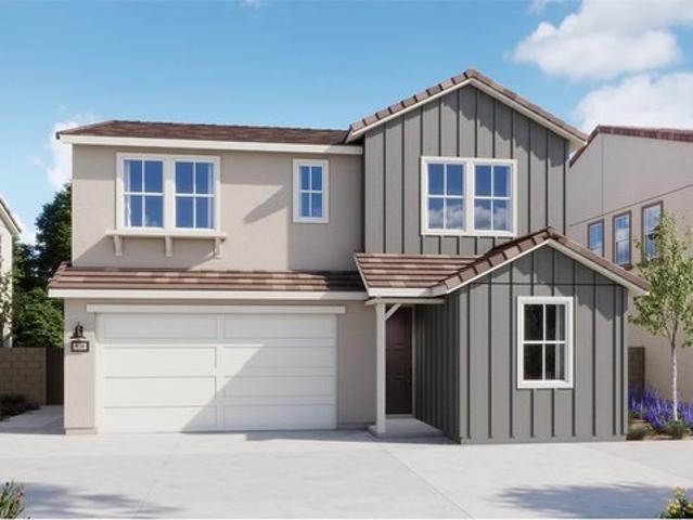 House for sale in Santa Paula, California
