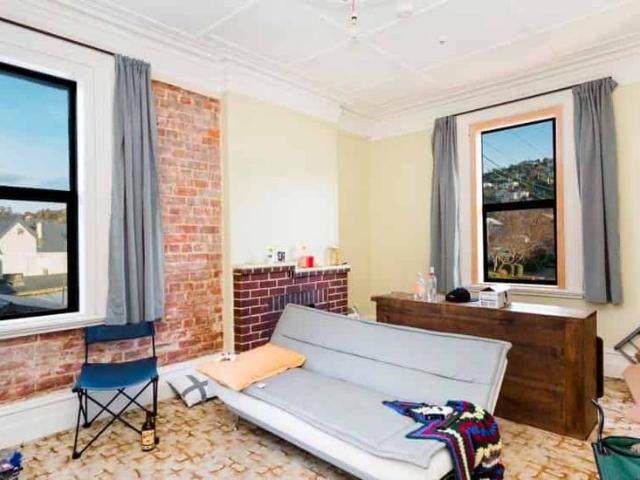 Apartment for rent in Otakou