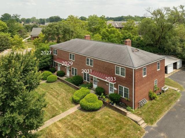 Townhouse for sale in Ohio