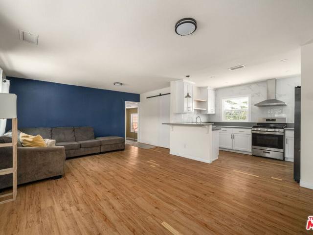 House for sale in Rosemead, California
