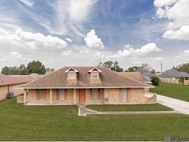 House for sale in Gonzales, Louisiana