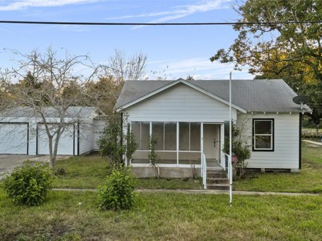 House for sale in La Marque, Texas