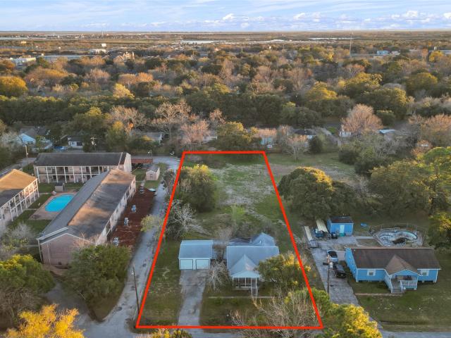 House for sale in La Marque, Galveston County
