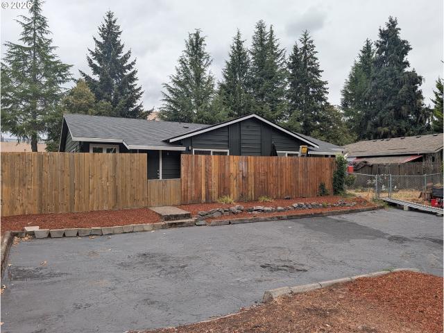 House for sale in Oregonia