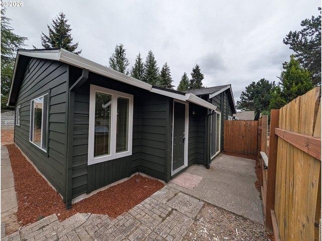 House for sale in Oregonia