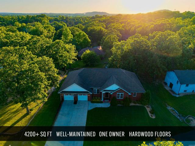 House for sale in Ark