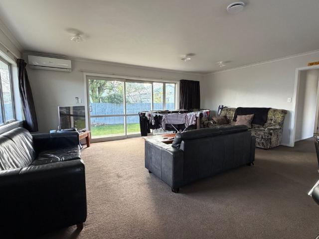 House for rent in Manawatu District